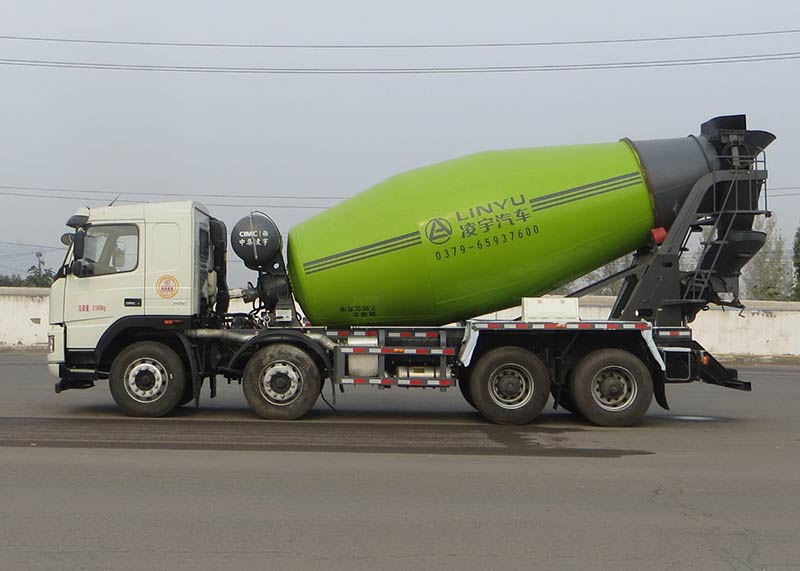CLY5310GJB30E5ͻ䳵