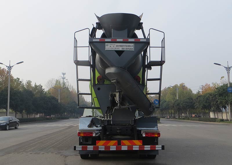 CLY5310GJB30E5ͻ䳵