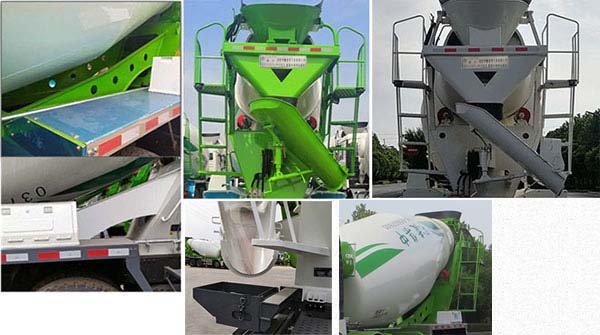 CLY5310GJB30E5ͻ䳵