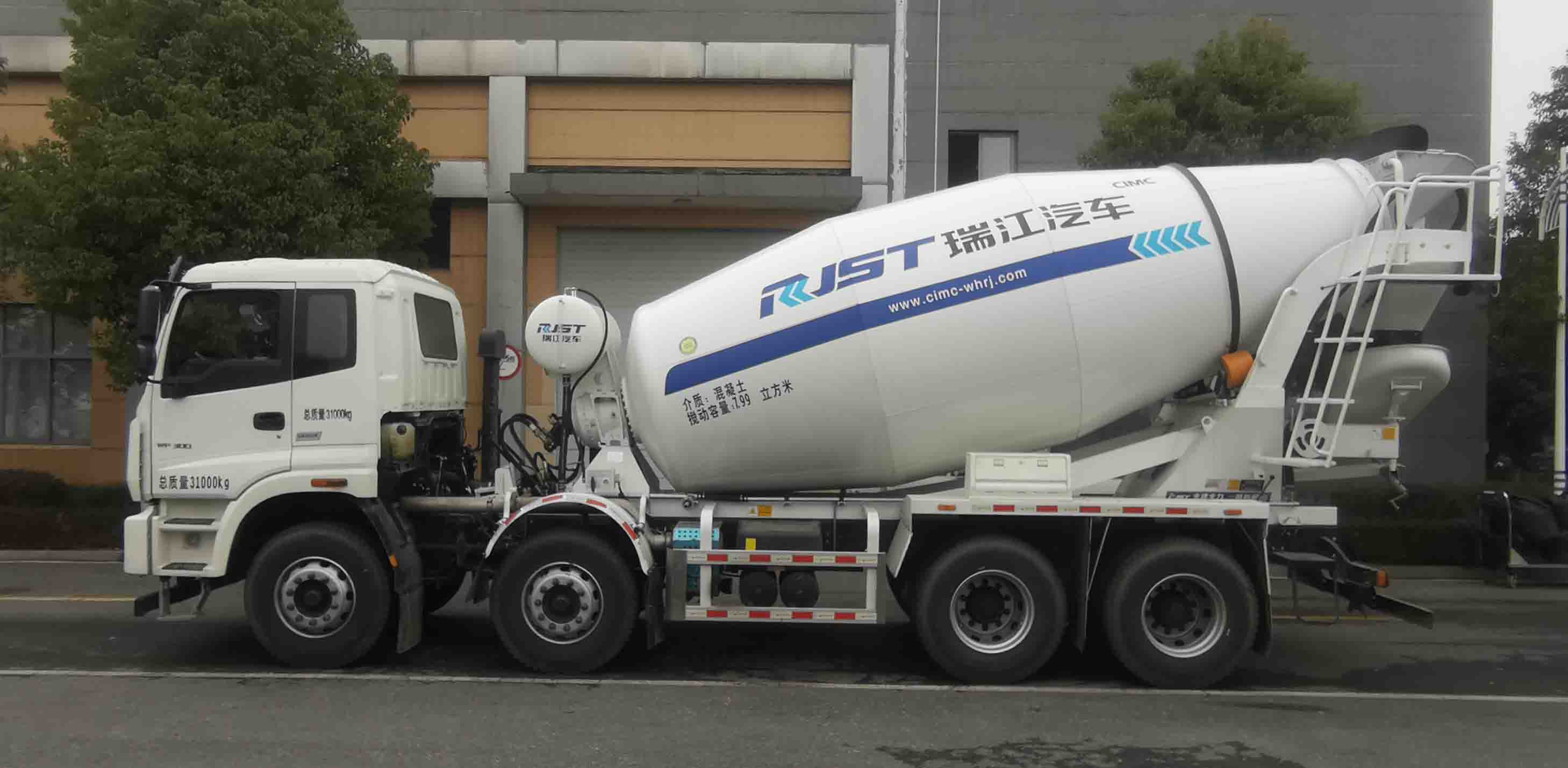 WL5310GJBBJ31F5ͻ䳵