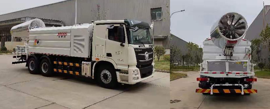 ������BJ5252TDYE6-H1�Ͷ๦���ֳ���