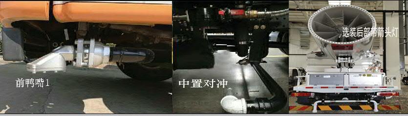 ������BJ5252TDYE6-H1�Ͷ๦���ֳ���