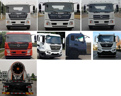 ������ZTQ5180TDYE1J45F�Ͷ๦���ֳ���