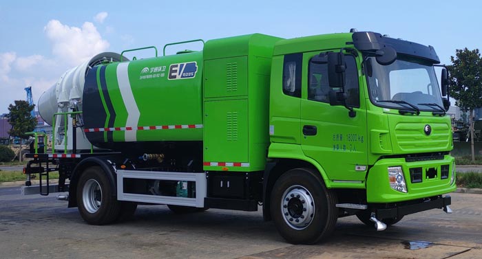 ��ͨ��YTZ5180TDYD0BEV�ʹ��綯�๦���ֳ���