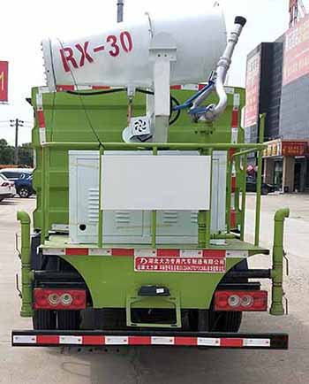 ������DLQ5042TDYXC6BJ�Ͷ๦���ֳ���