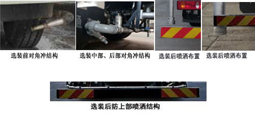 ������ZTQ5180TDYE2J53BEV�ʹ��綯�๦���ֳ���