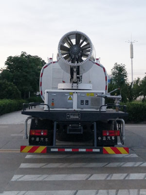 ������ZTQ5180TDYE2J53BEV�ʹ��綯�๦���ֳ���