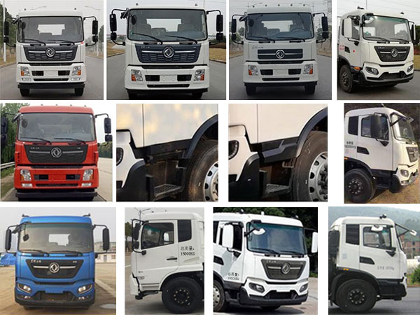 ������ZTQ5181TDYE1K50F�Ͷ๦���ֳ���