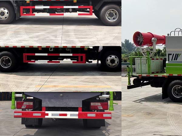 ��������CLW5080TDYJ6�Ͷ๦���ֳ���