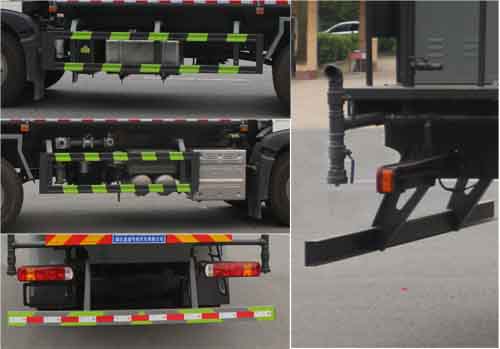 �ݰ���CLT5251TDYZZ6�Ͷ๦���ֳ���