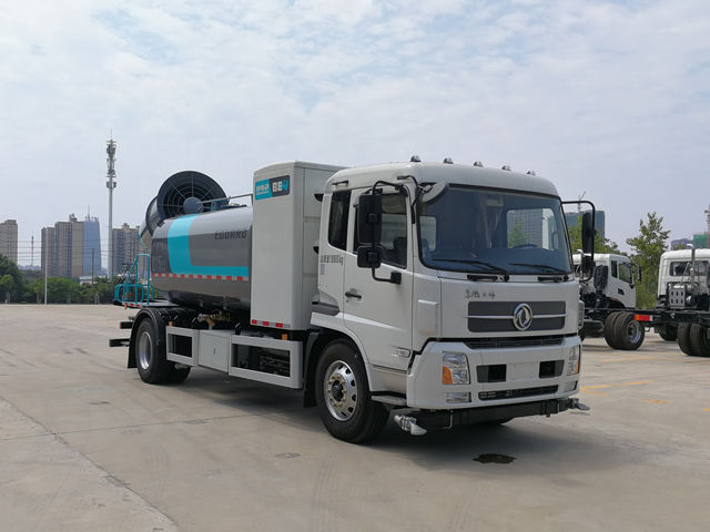 �ϼ���HJK5180TDYBEQBEV�ʹ��綯�๦���ֳ���