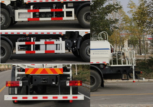 高漠牌GSK5250GSSCA6型洒水车