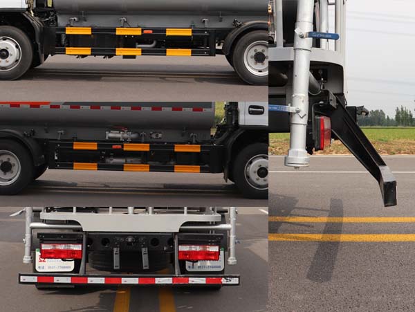 ͨ�Ǵ���CTY5120TDYD6�Ͷ๦���ֳ���