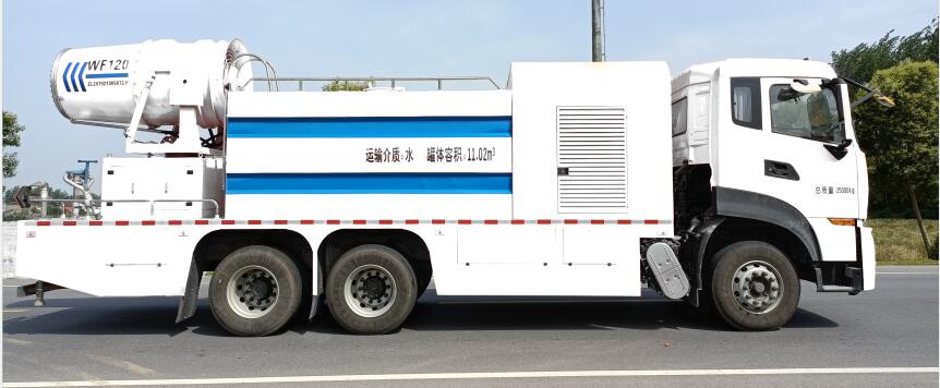 ·����NJJ5250TDY6�Ͷ๦���ֳ���