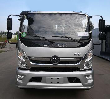 ���޿���BJ5165TDYE6-P1�Ͷ๦���ֳ���