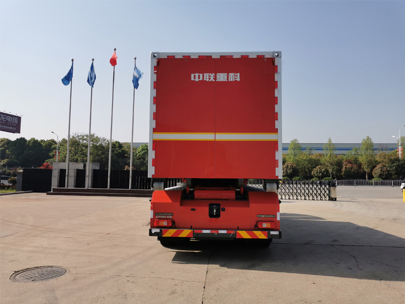 ZLF5230TXFZX100װжʽ