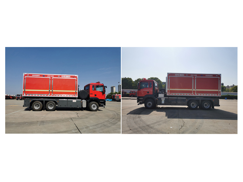 ZLF5231TXFZX100װжʽ