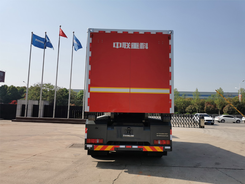 ZLF5231TXFZX100װжʽ