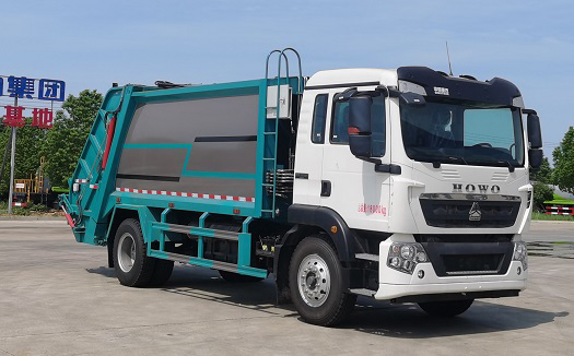 CLW5180ZYS6SLѹʽ