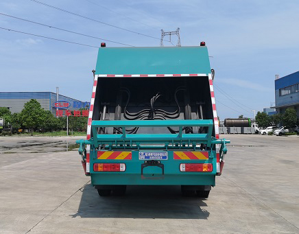 CLW5180ZYS6SLѹʽ