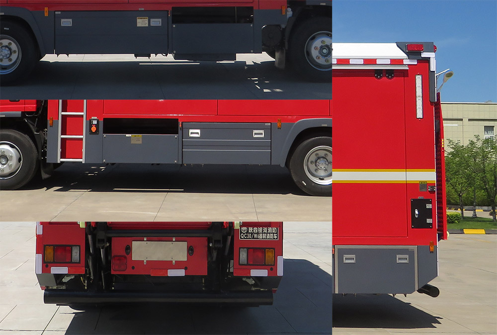 BX5090TXFQC30/W6