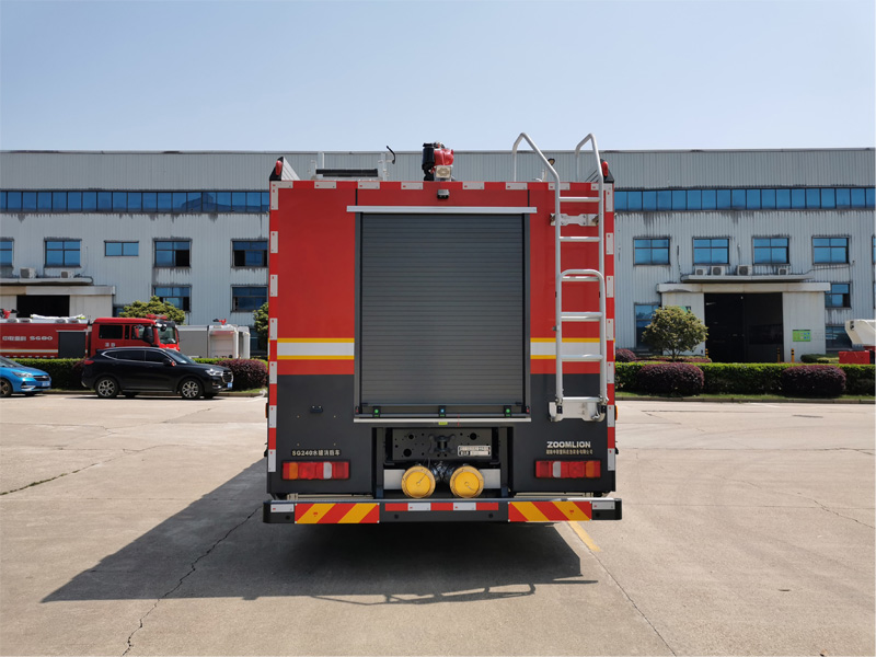 ZLF5420GXFSG240ˮ