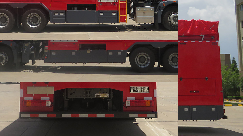BX5170TXFQC65/HT6