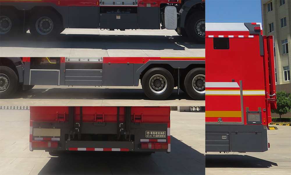 BX5240TXFQC60/HT6