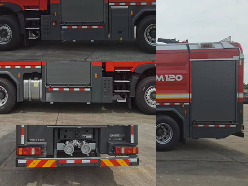 ZLF5283GXFPM120ĭ