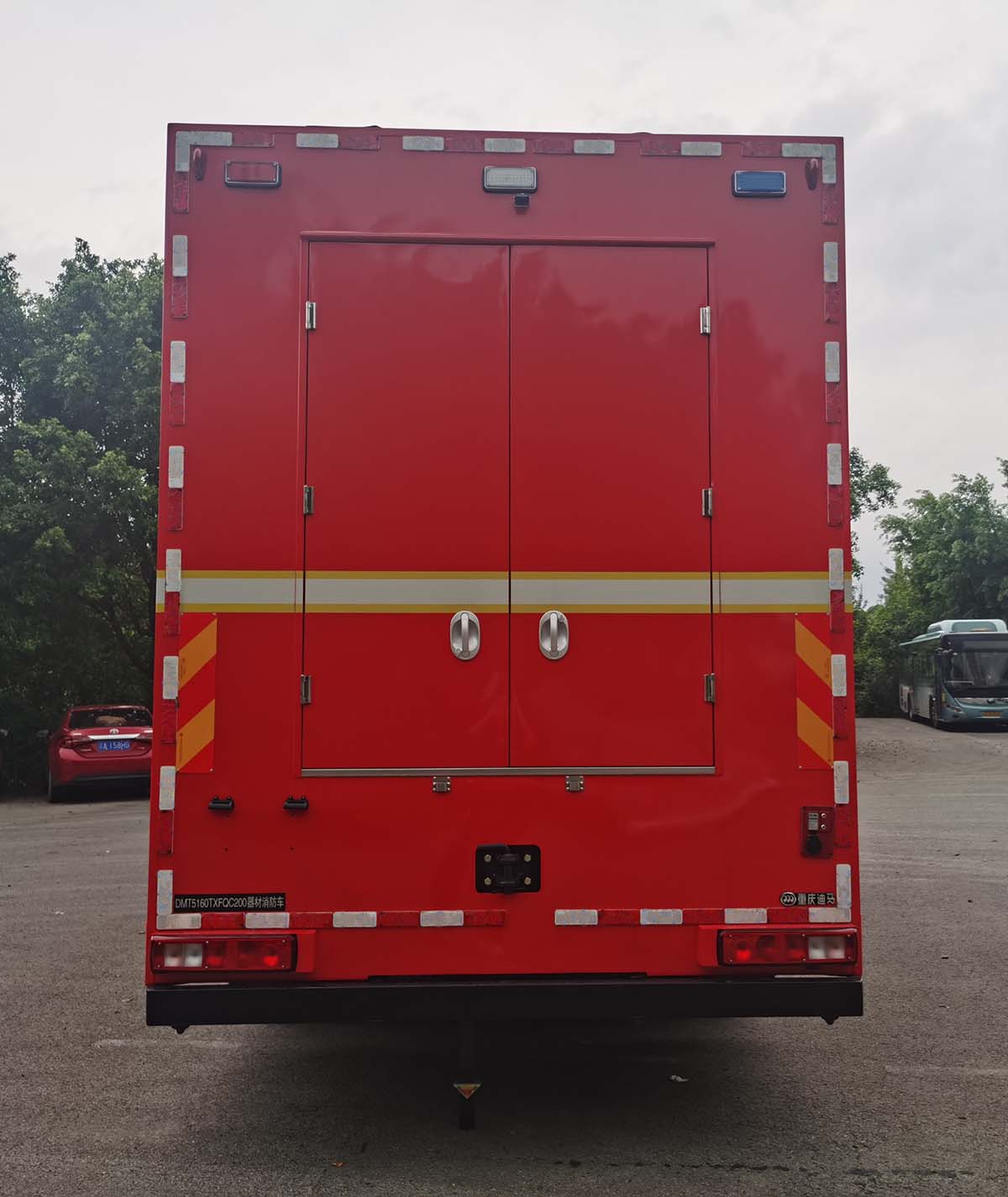 DMT5160TXFQC200
