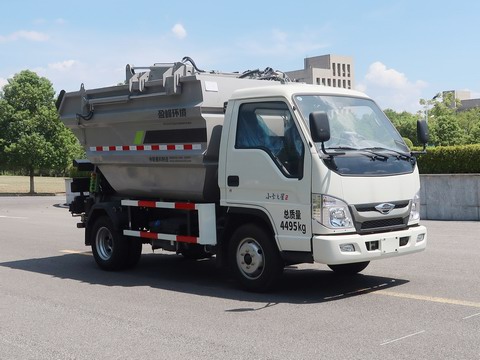 ZBH5040ZZZBJY6װжʽ