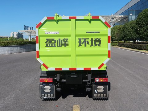 ZBH5031ZZZBJE6װжʽ