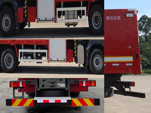 SXF5202TXFQC80