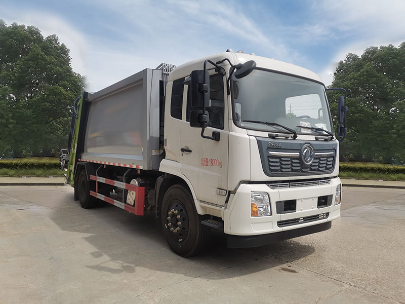 GTY5180ZYSD6ѹʽ