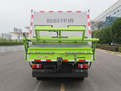 ZBH5087ZYSJXE6ѹʽ