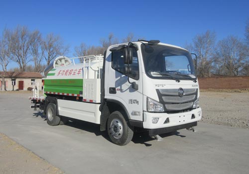 ���ص���BZD5080TDY-A5�Ͷ๦���ֳ���