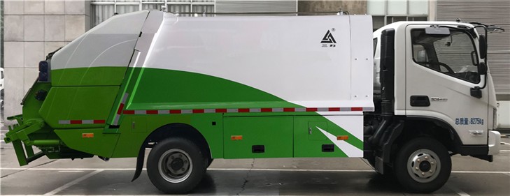 CGJ5081ZYSBJE6ѹʽ