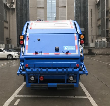 CGJ5081ZYSBJE6ѹʽ