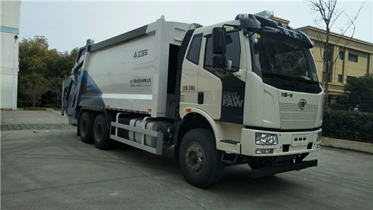 CGJ5250ZYSCAE6ѹʽ