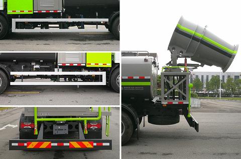 ������ZBH5181TDYSHBEV�ʹ��綯�๦���ֳ���