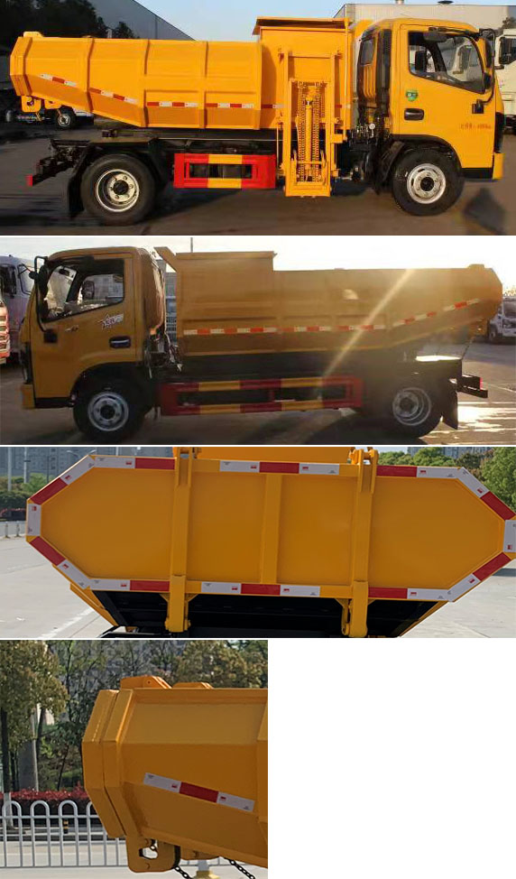 CLQ5041ZZZ6װжʽ