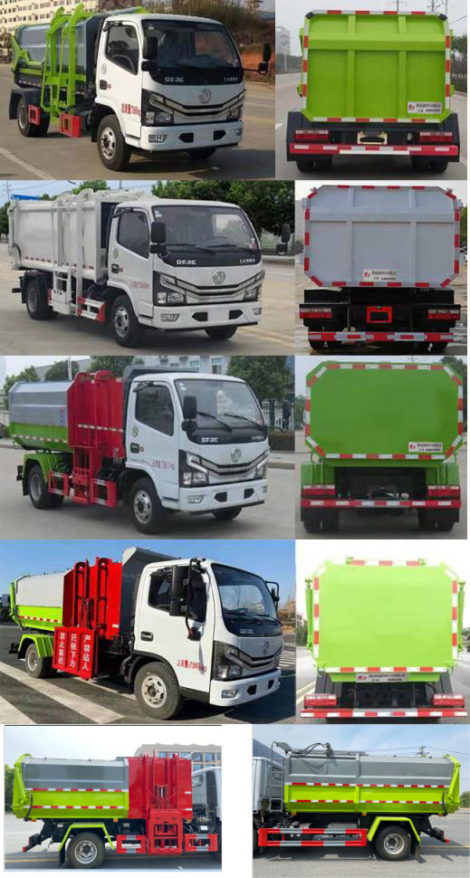 CLQ5070ZZZ6װжʽ