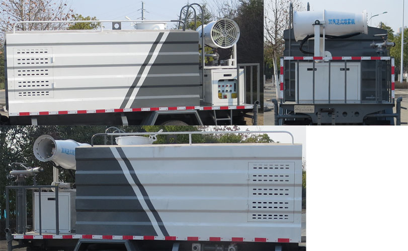 ��������CLW5040TDYYT6�Ͷ๦���ֳ���