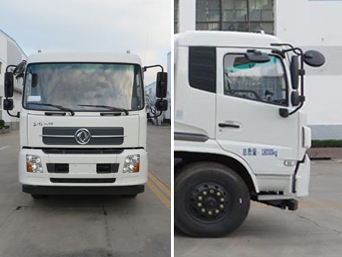 ������CHD5180TDYDFBEV�ʹ��綯�๦���ֳ���