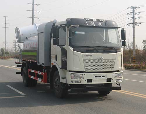 ��ʿ����JHW5180TDYCA�Ͷ๦���ֳ���