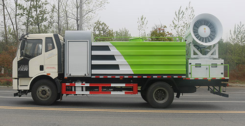 ��ʿ����JHW5180TDYCA�Ͷ๦���ֳ���