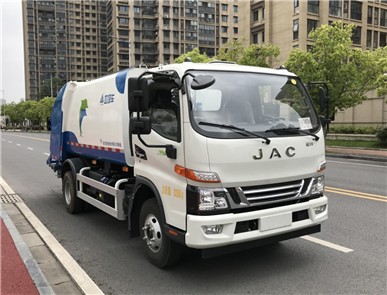 CGJ5082ZYSHFE6ѹʽ