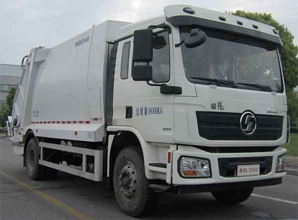 YZT5181ZYSSXE6ѹʽ