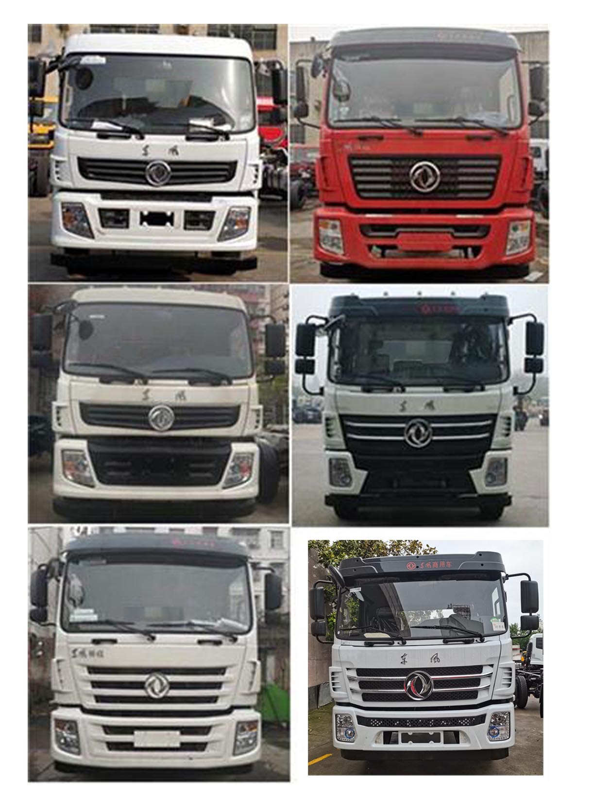 ��������CLW5250TDYD6�Ͷ๦���ֳ���