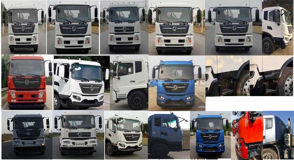 ������QYZ5180TDY6�Ͷ๦���ֳ���